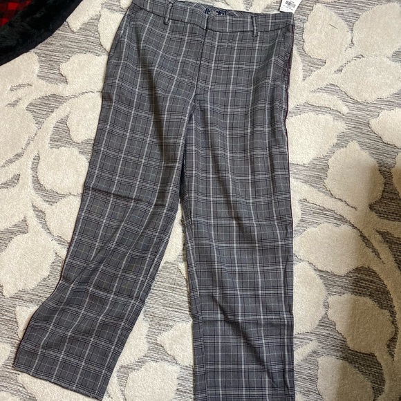 NWT Simone high rise ankle flare pants - Picture 1 of 1